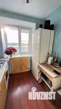 2-к квартира, вторичка, 45м2, 2/9 этаж