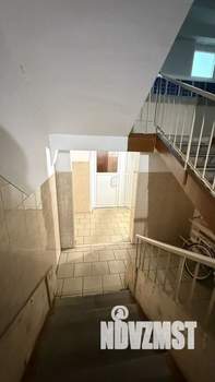 1-к квартира, вторичка, 38м2, 2/10 этаж