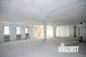 4-к квартира, вторичка, 139м2, 3/15 этаж