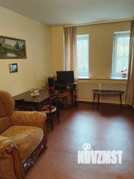 2-к квартира, вторичка, 73м2, 1/8 этаж