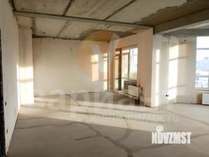 1-к квартира, вторичка, 106м2, 6/7 этаж