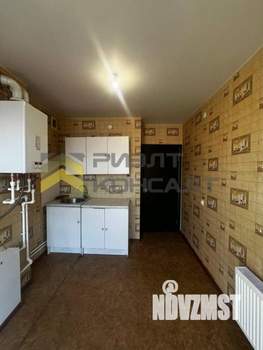 1-к квартира, вторичка, 33м2, 1/3 этаж