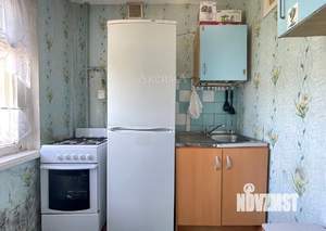 2-к квартира, вторичка, 46м2, 4/5 этаж