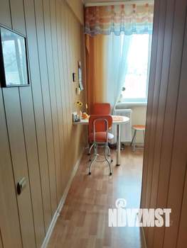 3-к квартира, вторичка, 63м2, 4/5 этаж