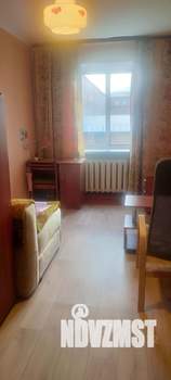 2-к квартира, вторичка, 42м2, 3/3 этаж