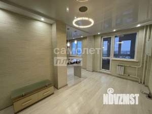 1-к квартира, вторичка, 39м2, 14/16 этаж