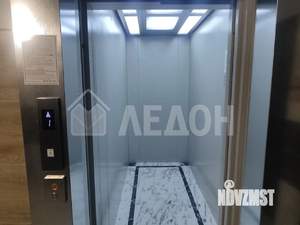 2-к квартира, вторичка, 57м2, 6/10 этаж