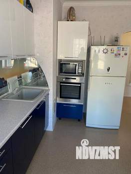 3-к квартира, вторичка, 63м2, 7/10 этаж