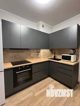 Студия квартира, вторичка, 33м2, 4/10 этаж