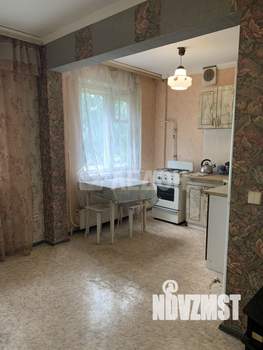 2-к квартира, вторичка, 45м2, 4/5 этаж