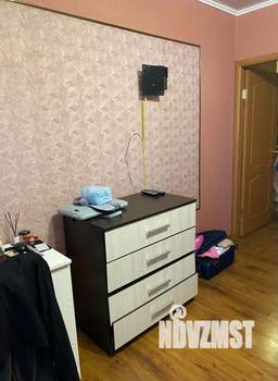 1-к квартира, вторичка, 33м2, 4/10 этаж