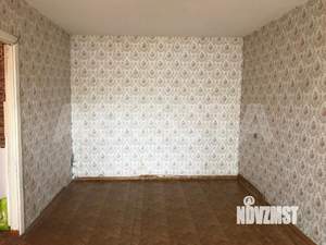 2-к квартира, вторичка, 44м2, 3/9 этаж