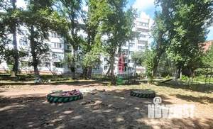 3-к квартира, вторичка, 58м2, 5/5 этаж