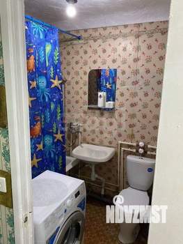 1-к квартира, вторичка, 37м2, 6/10 этаж