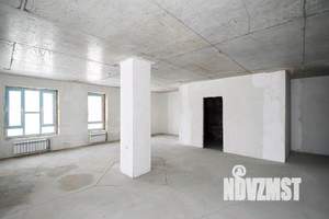 2-к квартира, сданный дом, 70м2, 16/18 этаж