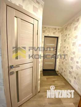 1-к квартира, вторичка, 31м2, 2/5 этаж
