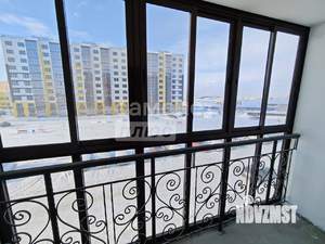 2-к квартира, вторичка, 58м2, 3/10 этаж