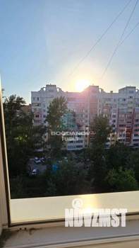 1-к квартира, вторичка, 33м2, 8/9 этаж
