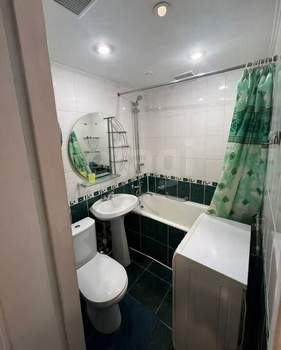 2-к квартира, вторичка, 42м2, 5/5 этаж