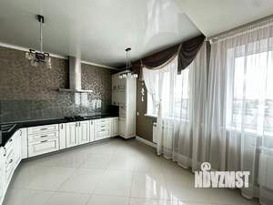 3-к квартира, вторичка, 160м2, 4/4 этаж