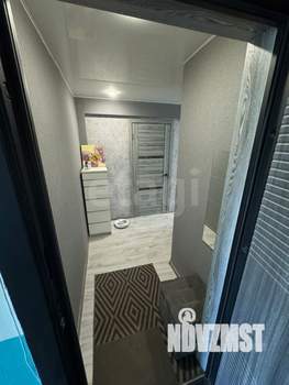 1-к квартира, вторичка, 31м2, 5/5 этаж