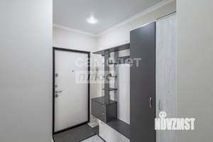 1-к квартира, вторичка, 36м2, 9/10 этаж