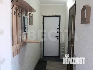 1-к квартира, вторичка, 32м2, 5/5 этаж