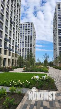 3-к квартира, вторичка, 82м2, 4/17 этаж