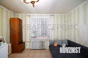 2-к квартира, вторичка, 51м2, 1/5 этаж