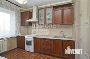 3-к квартира, вторичка, 63м2, 6/9 этаж