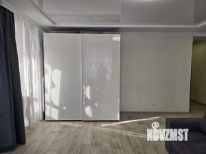 1-к квартира, вторичка, 43м2, 4/15 этаж