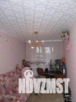 3-к квартира, вторичка, 60м2, 4/9 этаж