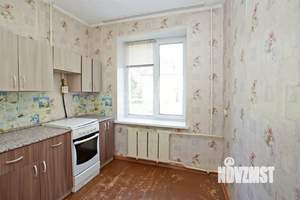 2-к квартира, вторичка, 35м2, 1/2 этаж