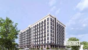 1-к квартира, вторичка, 48м2, 4/8 этаж