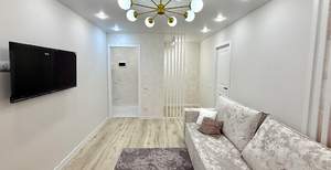 2-к квартира, вторичка, 44м2, 1/5 этаж