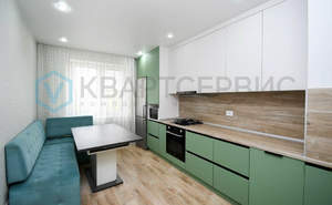 3-к квартира, вторичка, 77м2, 9/11 этаж