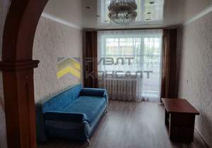 2-к квартира, вторичка, 39м2, 4/5 этаж