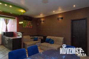 3-к квартира, вторичка, 102м2, 9/10 этаж