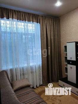 1-к квартира, вторичка, 30м2, 1/5 этаж
