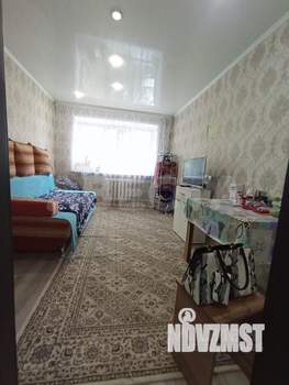 2-к квартира, вторичка, 40м2, 2/5 этаж