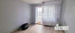 1-к квартира, вторичка, 33м2, 3/3 этаж