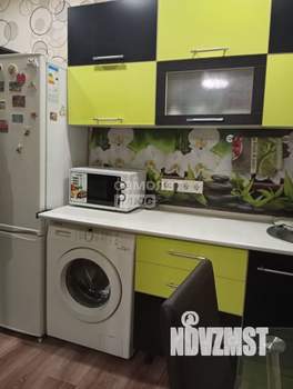 Студия квартира, вторичка, 18м2, 3/5 этаж