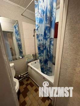 1-к квартира, вторичка, 30м2, 4/5 этаж