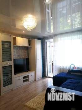 2-к квартира, вторичка, 51м2, 5/5 этаж