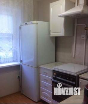 2-к квартира, вторичка, 45м2, 1/5 этаж