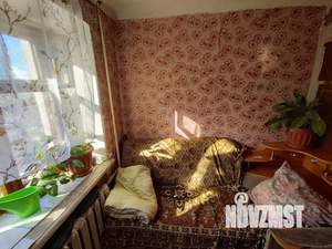 2-к квартира, вторичка, 42м2, 5/5 этаж