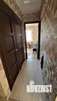 2-к квартира, вторичка, 49м2, 4/5 этаж