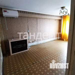 3-к квартира, вторичка, 69м2, 2/5 этаж