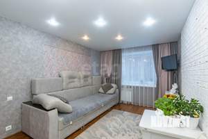 1-к квартира, вторичка, 29м2, 3/5 этаж