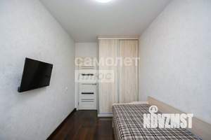 4-к квартира, вторичка, 77м2, 10/11 этаж